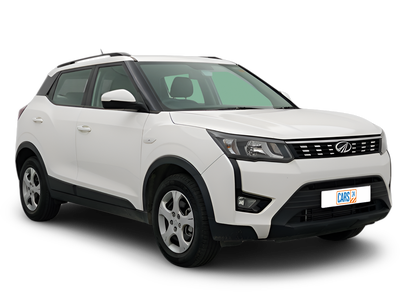 2019 Mahindra XUV300 - SUV - Diesel - Manual - ₹5.24 lakh